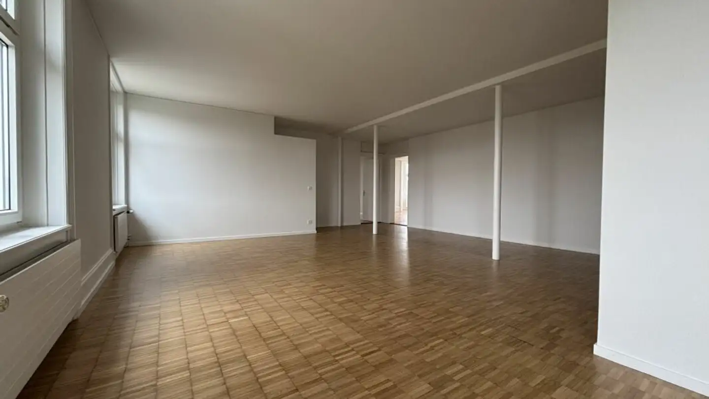 Spazio ufficio in affitto - Bahnhofstrasse 43, 4900 Langenthal - Foto 4