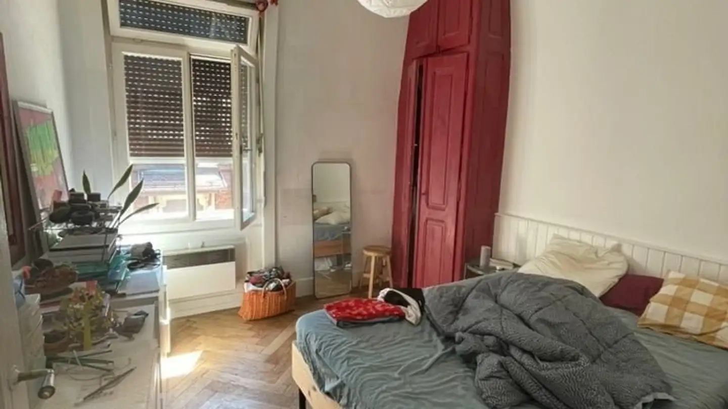 Appartamento in affitto - Avenue Des Alpes, 1820 Montreux - Foto 4