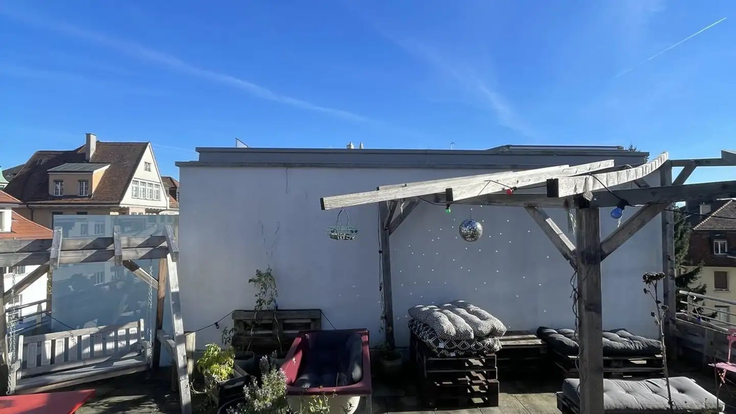 Chambre à louer - 8037 Zürich - Photo 2