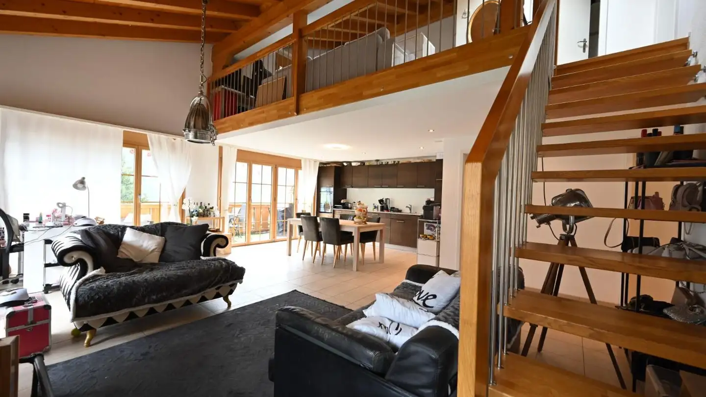 Appartement à vendre - Kreuzweg 25, 3818 Grindelwald - Photo 3