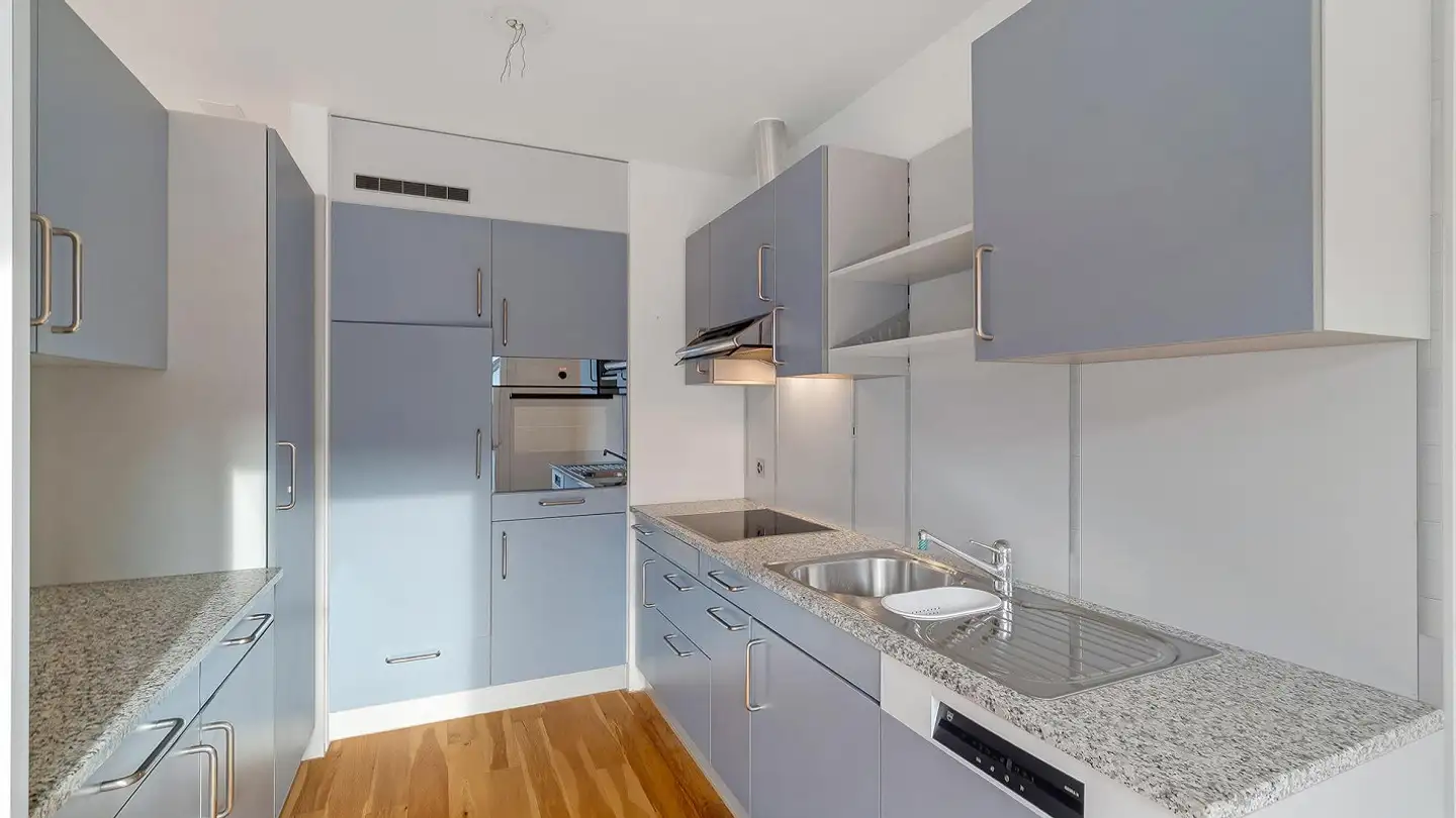 Apartment for sale - 8810 Horgen - Photo 2