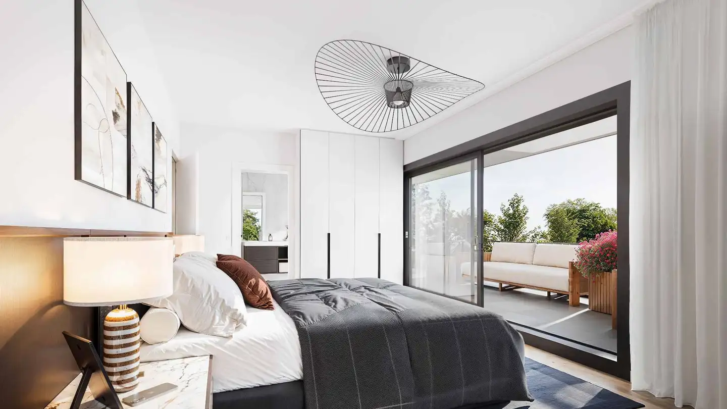 Doppelhaushälfte kaufen - 1234 Vessy - Foto 4