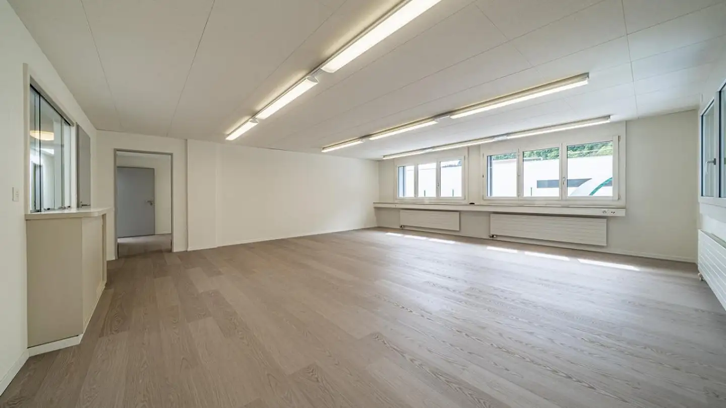 Bureau à louer - Entlebucherstrasse 50, 6110 Wolhusen