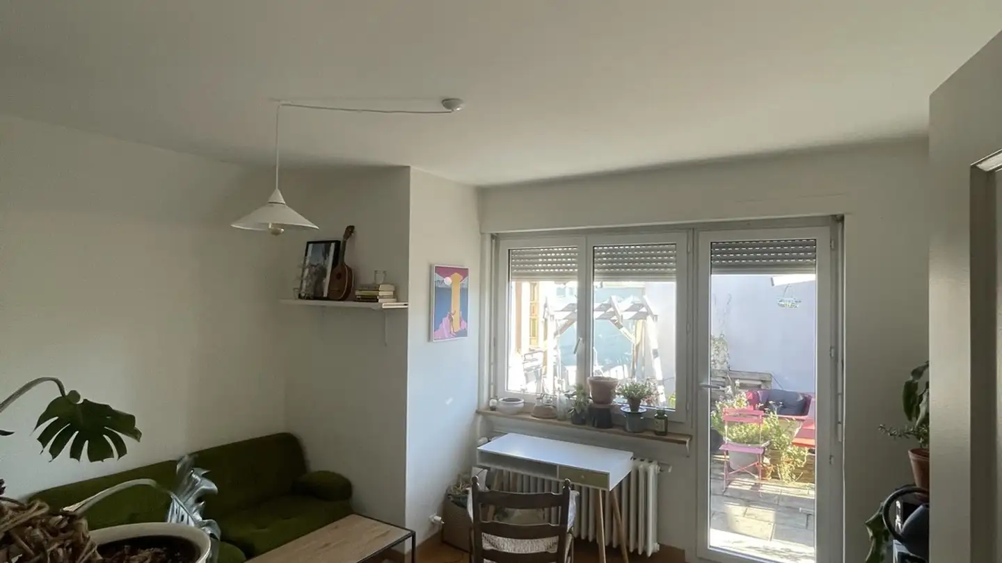 Chambre à louer - 8037 Zürich - Photo 3