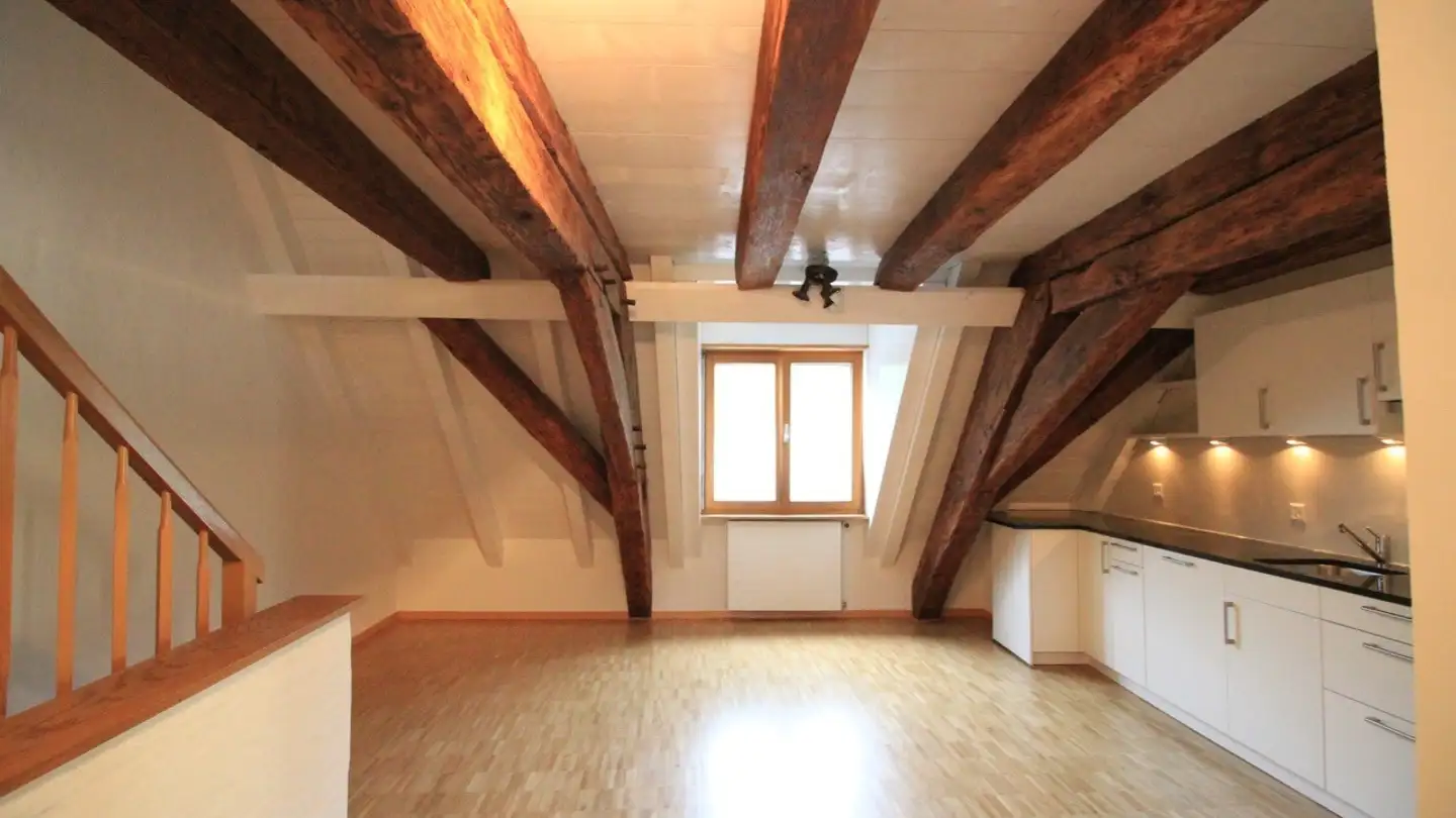 Apartment for rent - Zeughausgasse, 4410 Liestal - Photo 2