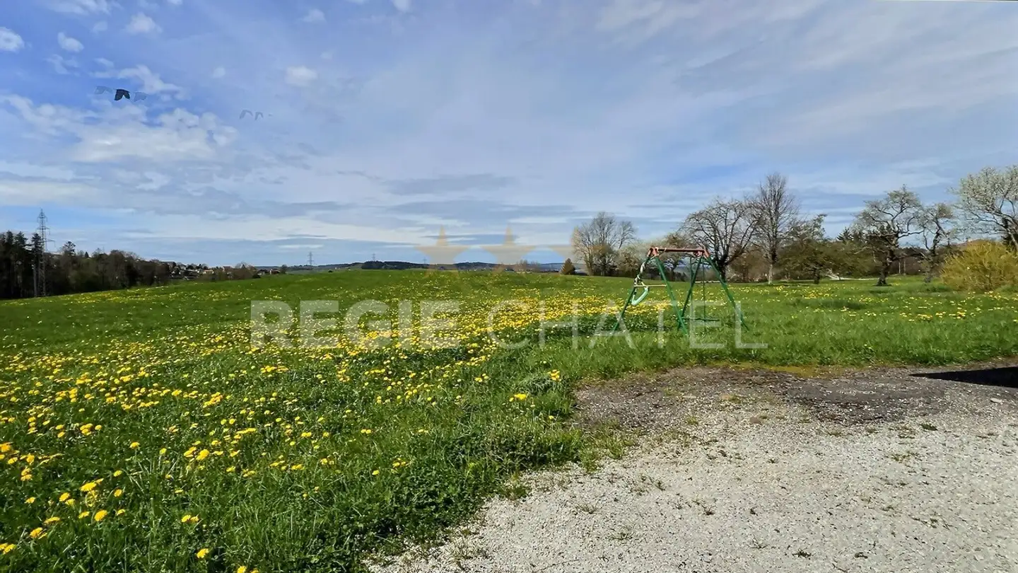 Appartement à louer - Route Des Sports, 1615 Bossonnens - Photo 4