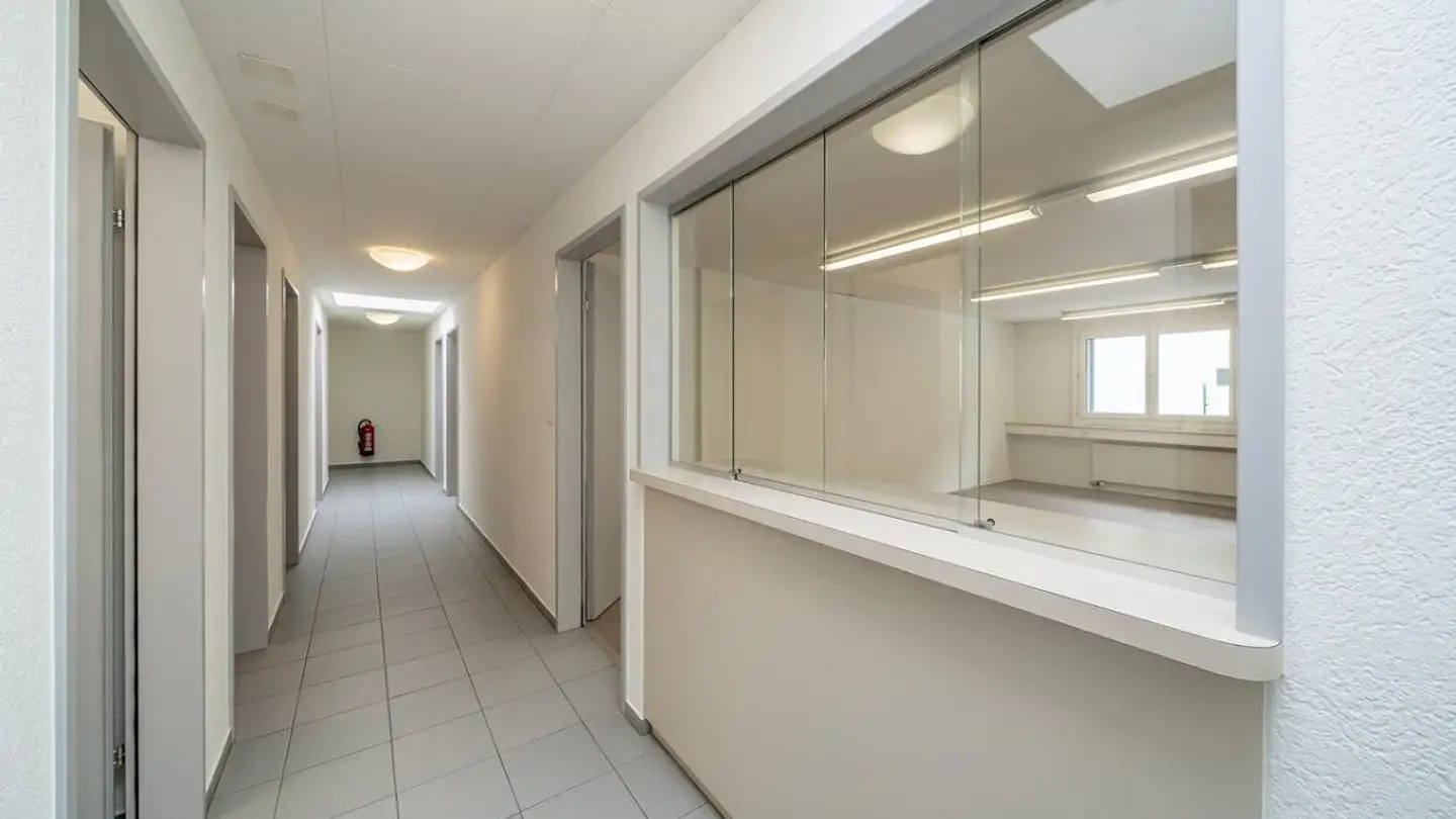 Bureau à louer - Entlebucherstrasse 50, 6110 Wolhusen - Photo 2