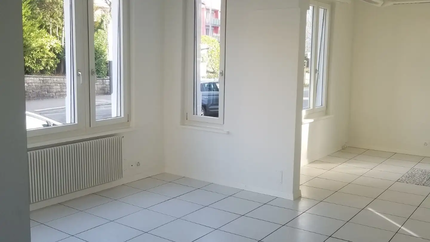 Commercial à louer - Kantonsstrasse 68, 6048 Horw - Photo 3