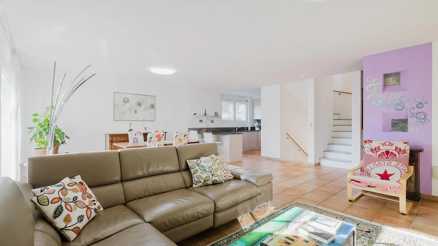 Maison individuelle à vendre - Via Posgésa 7, 6984 Pura - Photo 3