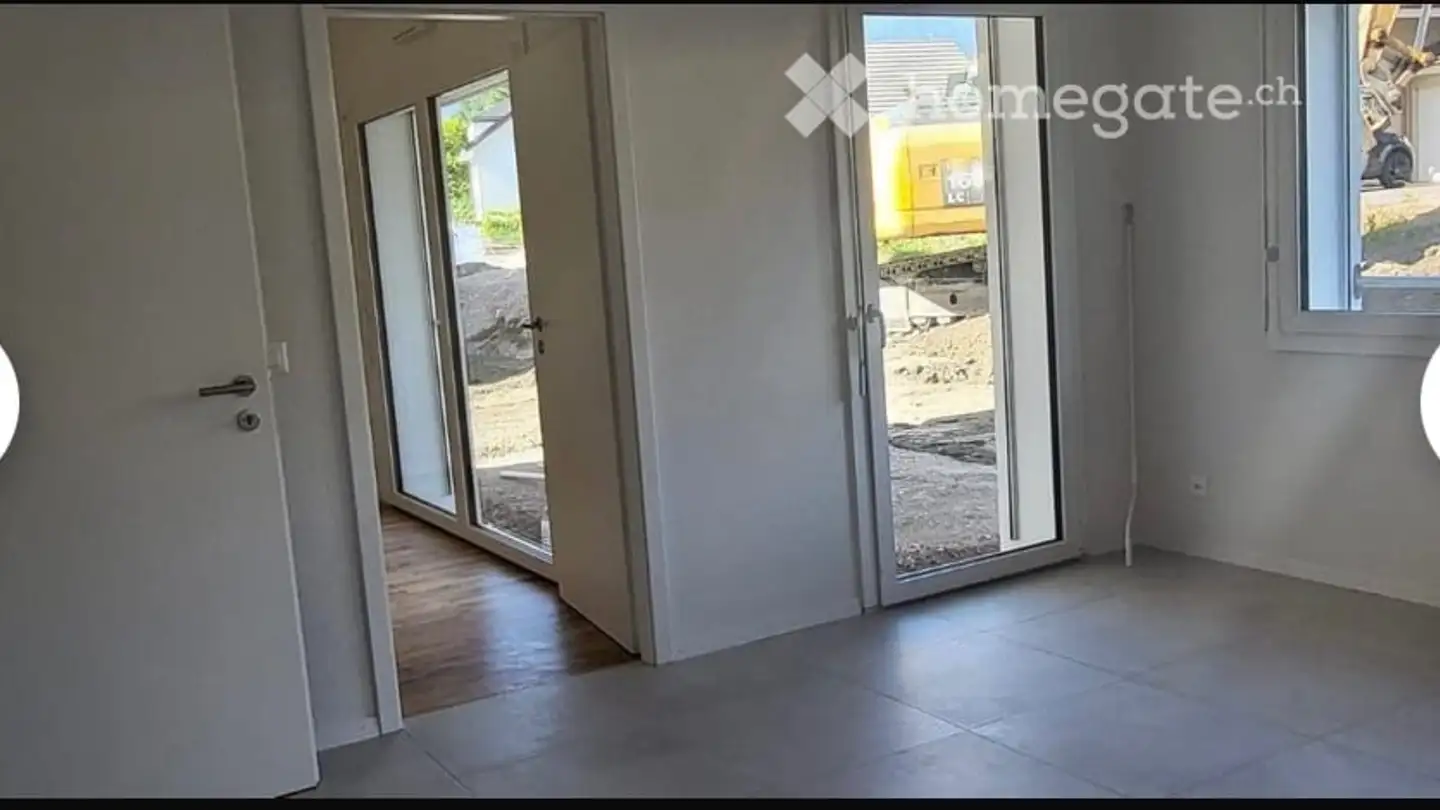 Appartamento in affitto - Chemin Des Narcisses 43, 1880 Bex - Foto 2