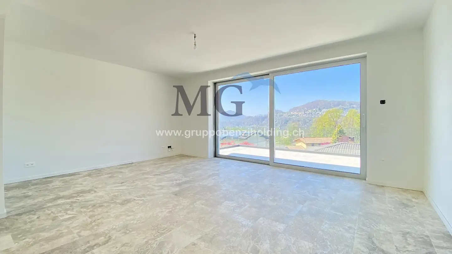 Casa singola in vendita - Via Ceresolo, 6913 Carabbia - Photo 2