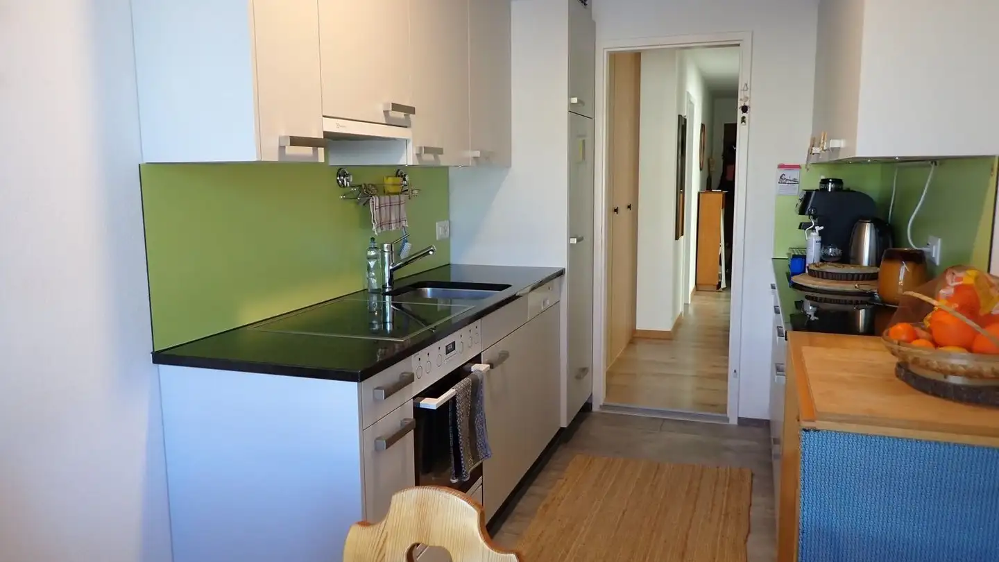 Appartamento in affitto - Weekendweg 20, 3646 Einigen