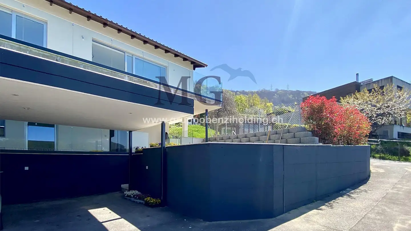 Casa singola in vendita - Via Ceresolo, 6913 Carabbia - Photo 3