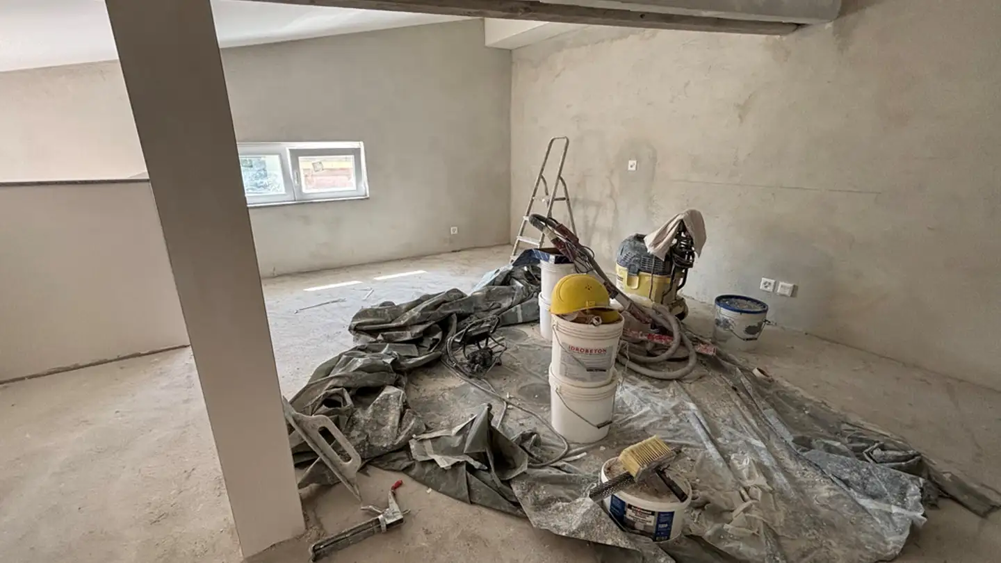 Spazio di archiviazione in affitto - Rue Des Ecoles 4, 1347 Le Sentier - Photo 2