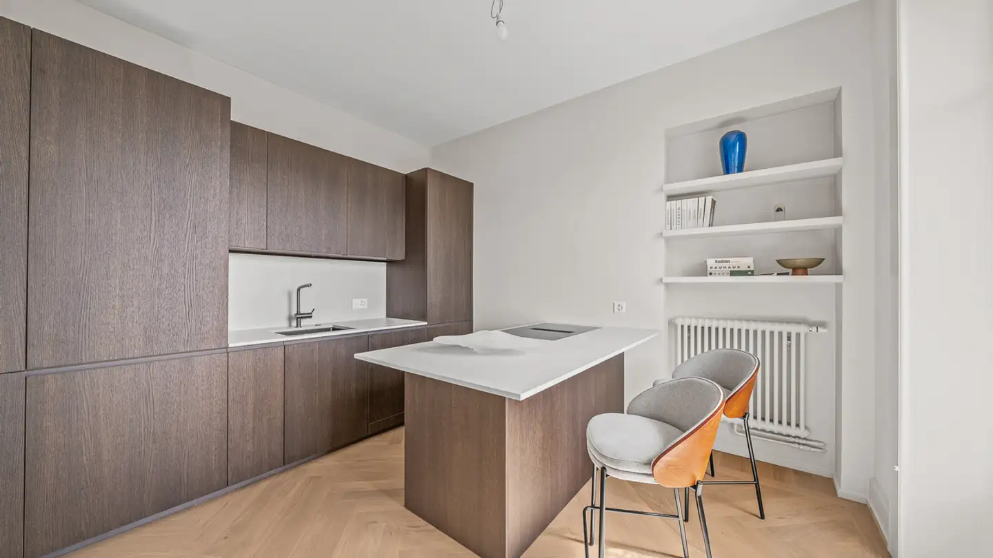 Wohnung kaufen - Rue Du Lac 10, 1815 Clarens - Foto 4