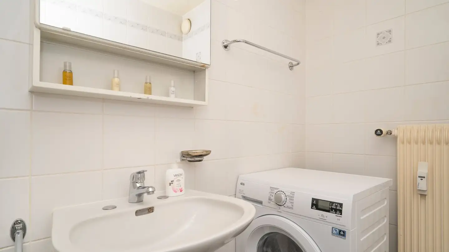 Apartment for rent - Rue De Pirrazilina 17, 3963 Crans-Montana - Photo 4