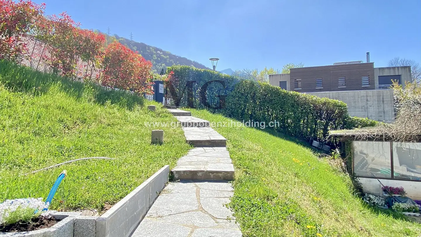 Casa singola in vendita - Via Ceresolo, 6913 Carabbia - Photo 4