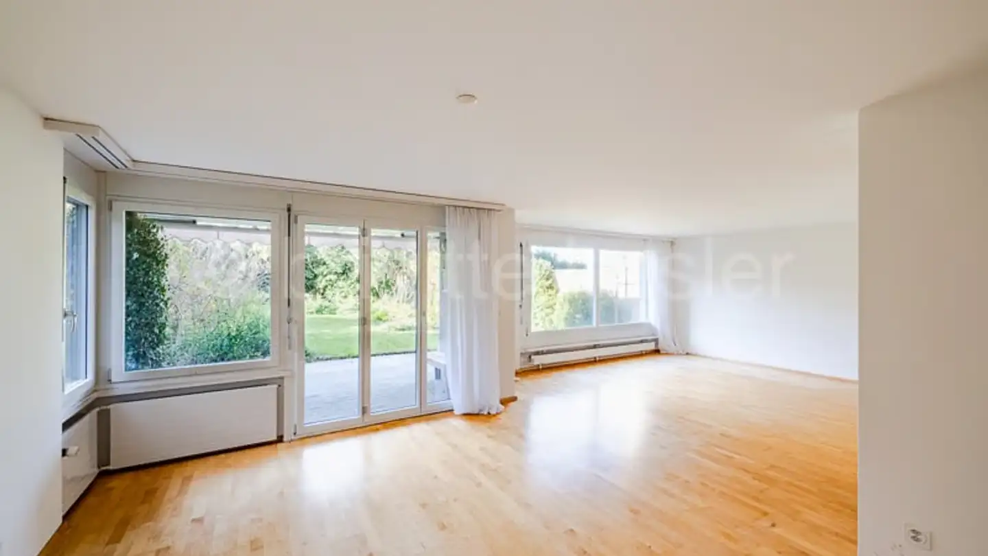 Doppelhaushälfte kaufen - Schollenackerweg 7, 4148 Pfeffingen