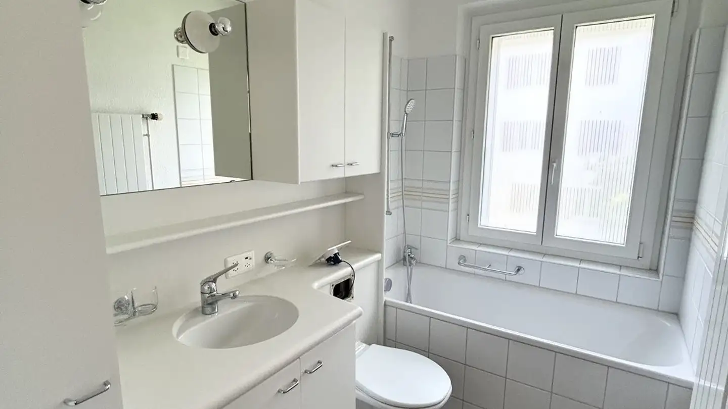 Wohnung mieten - Burgunderstrasse 20, 4500 Solothurn - Foto 2