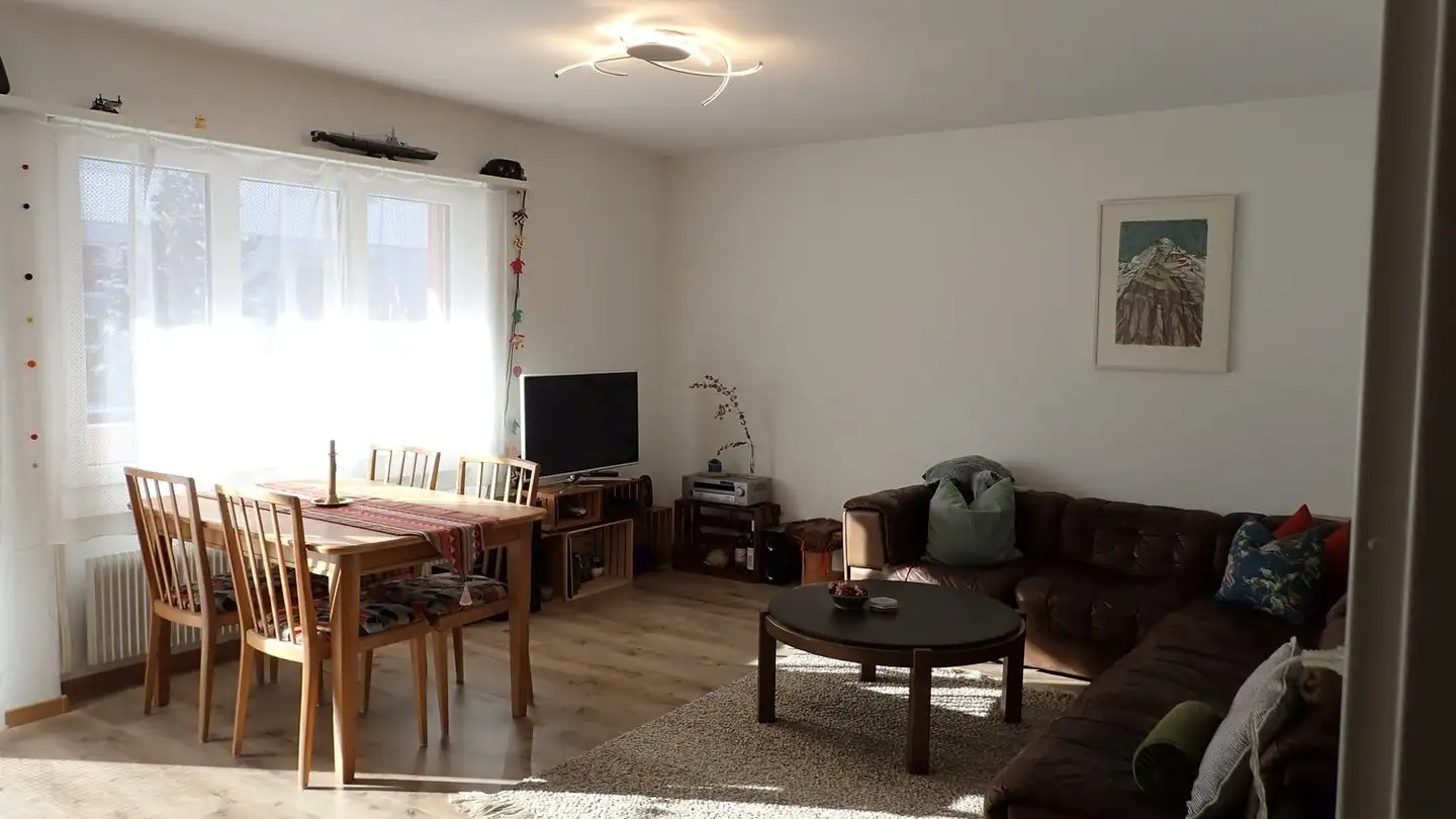 Appartamento in affitto - Weekendweg 20, 3646 Einigen - Foto 2