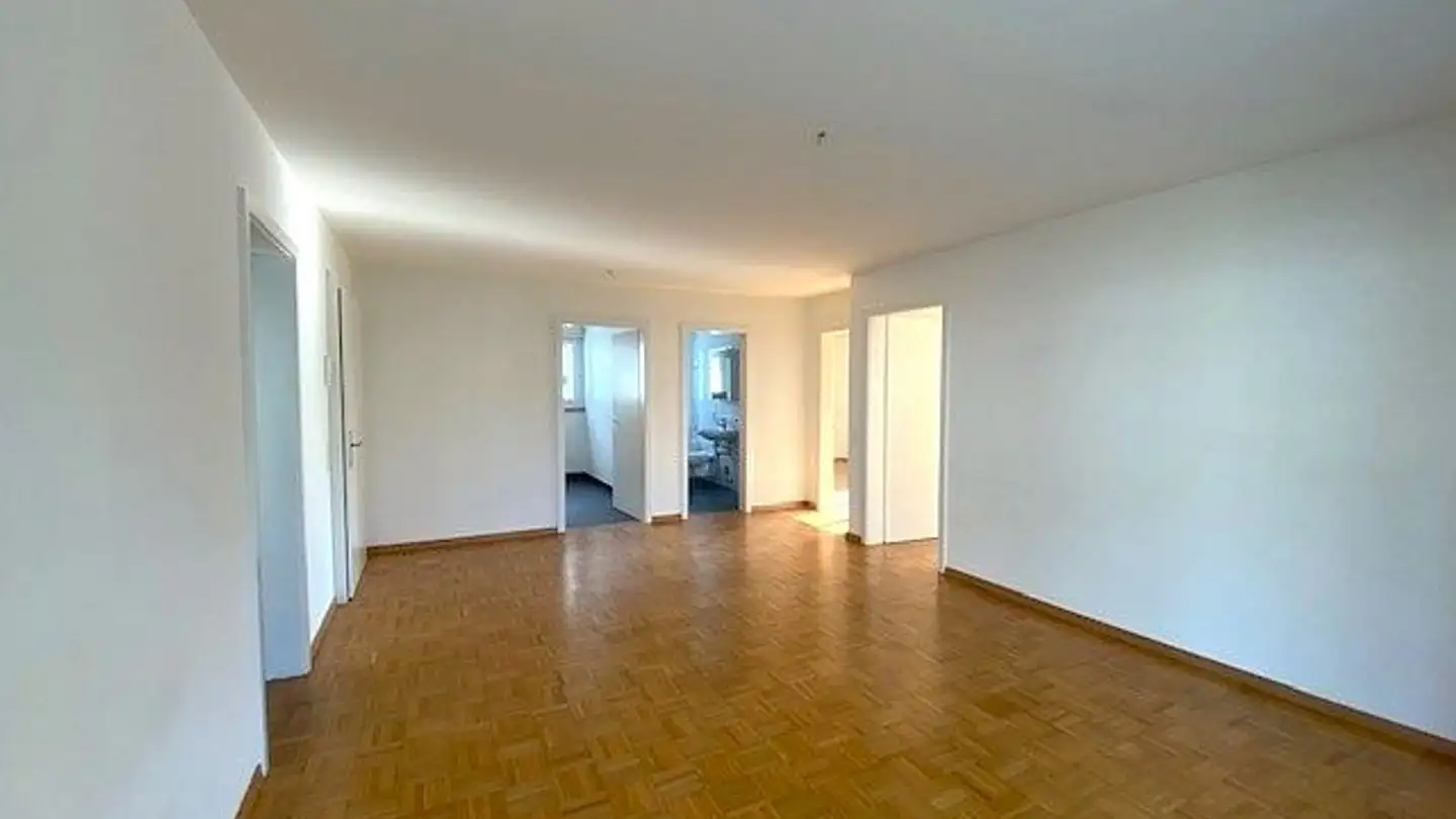 Appartement à louer - Emmenstrasse 15, 3415 Hasle b. Burgdorf - Photo 4