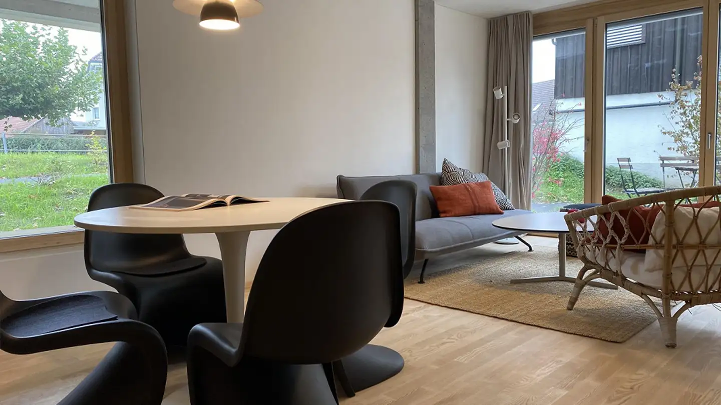 Apartment for rent - Dorfbach 4, 9473 Gams - Photo 3