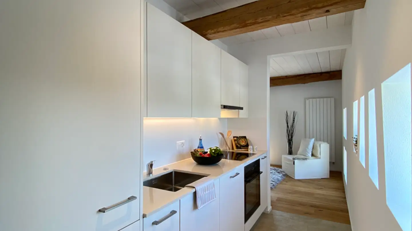 Appartamento in affitto - Schnellberg 2, 8561 Ottoberg - Photo 3