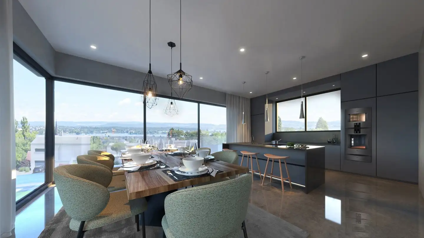 Villa in vendita - Mittelalpstrasse 27, 8280 Kreuzlingen - Photo 2