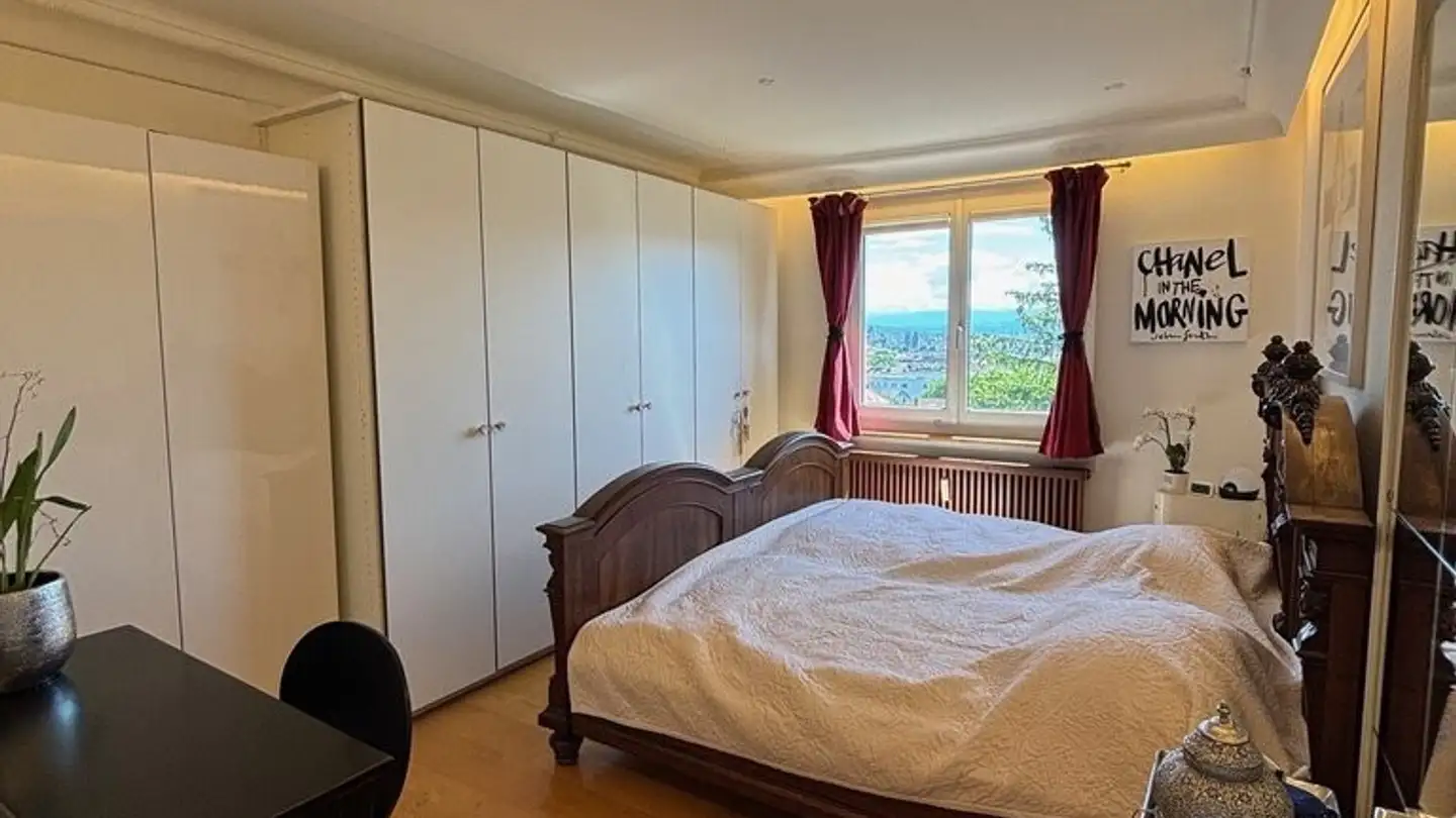 Appartamento in affitto - Wibichstrasse 26, 8037 Zürich - Foto 4