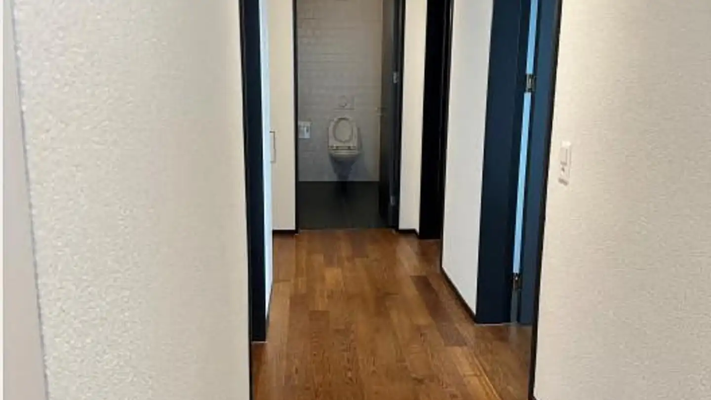 Wohnung mieten - Sulzerstrasse 1, 4528 Zuchwil