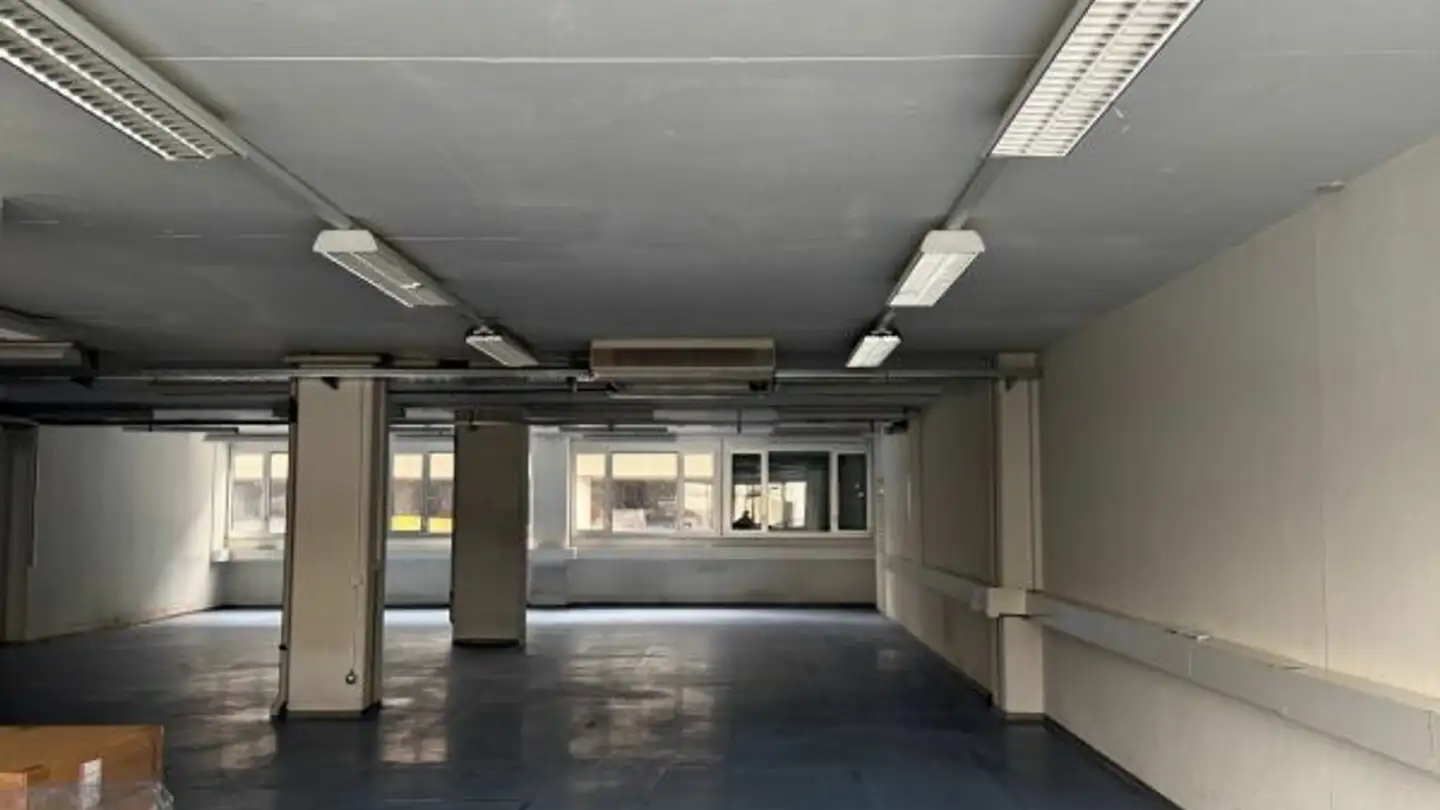 Commercial for rent - Moosmattstrasse 36, 8953 Dietikon - Photo 2