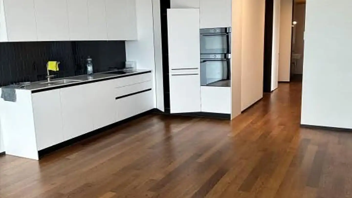 Wohnung mieten - Sulzerstrasse 1, 4528 Zuchwil - Foto 2