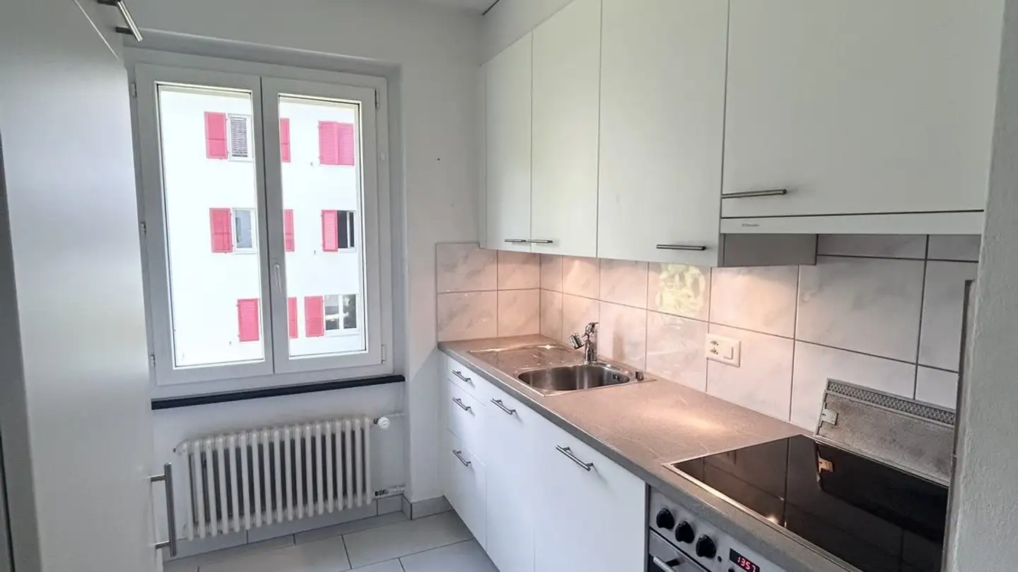 Wohnung mieten - Burgunderstrasse 20, 4500 Solothurn - Foto 4