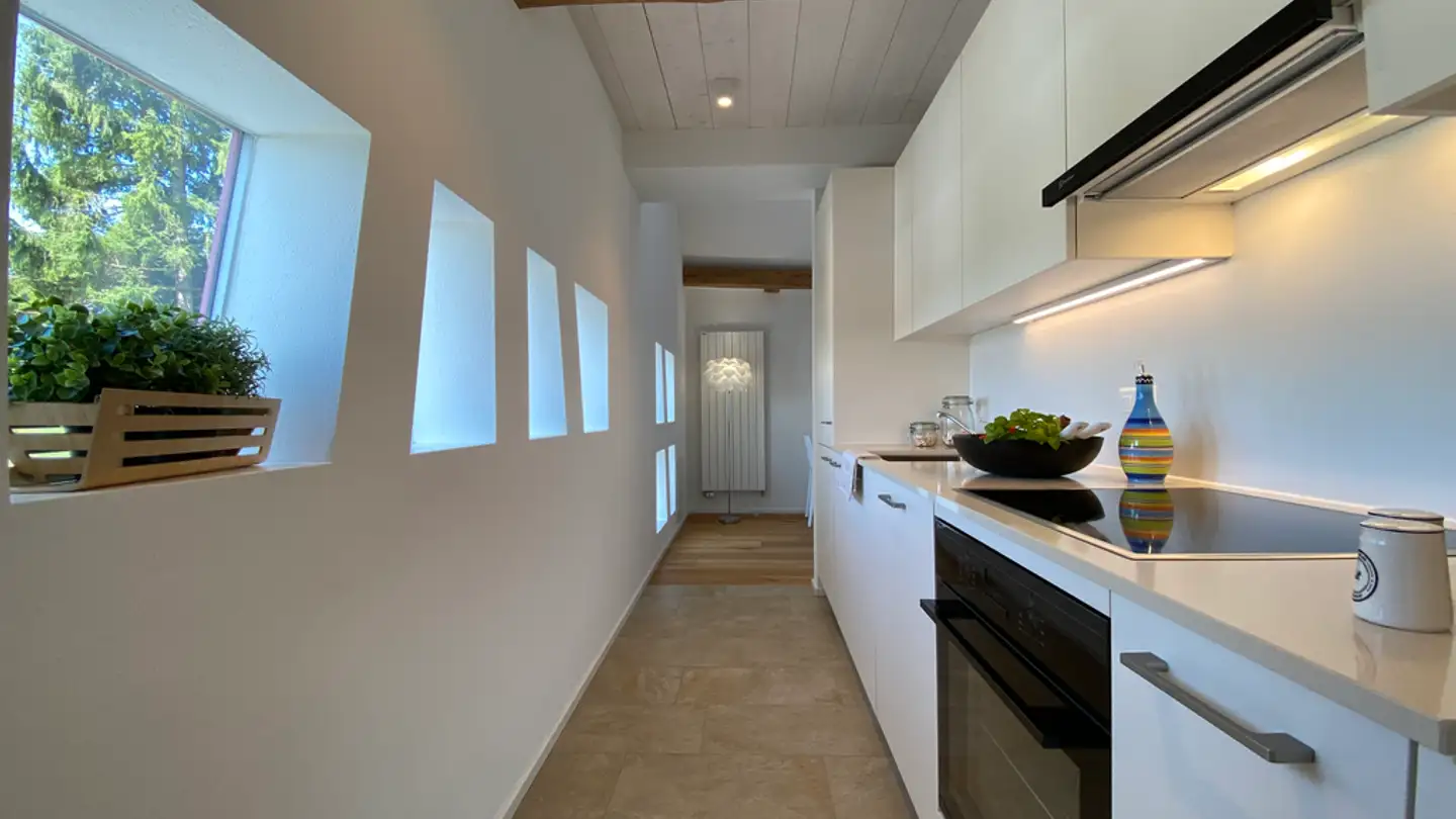 Appartamento in affitto - Schnellberg 2, 8561 Ottoberg - Photo 4