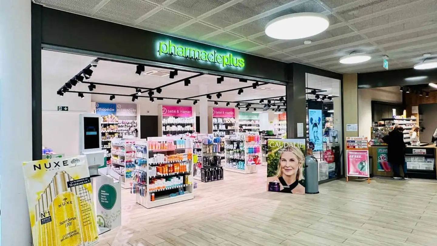 Commercial à louer - 1800 Vevey - Photo 4