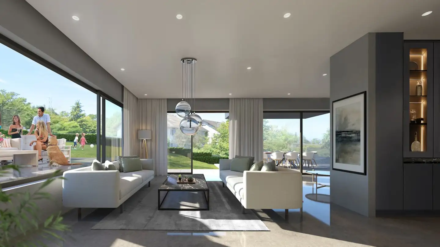 Villa in vendita - Mittelalpstrasse 27, 8280 Kreuzlingen - Photo 4