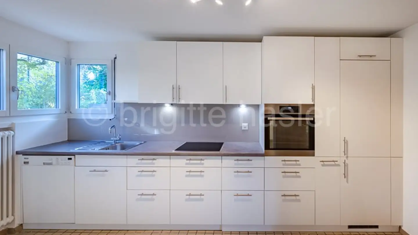 Doppelhaushälfte kaufen - Schollenackerweg 7, 4148 Pfeffingen - Foto 4