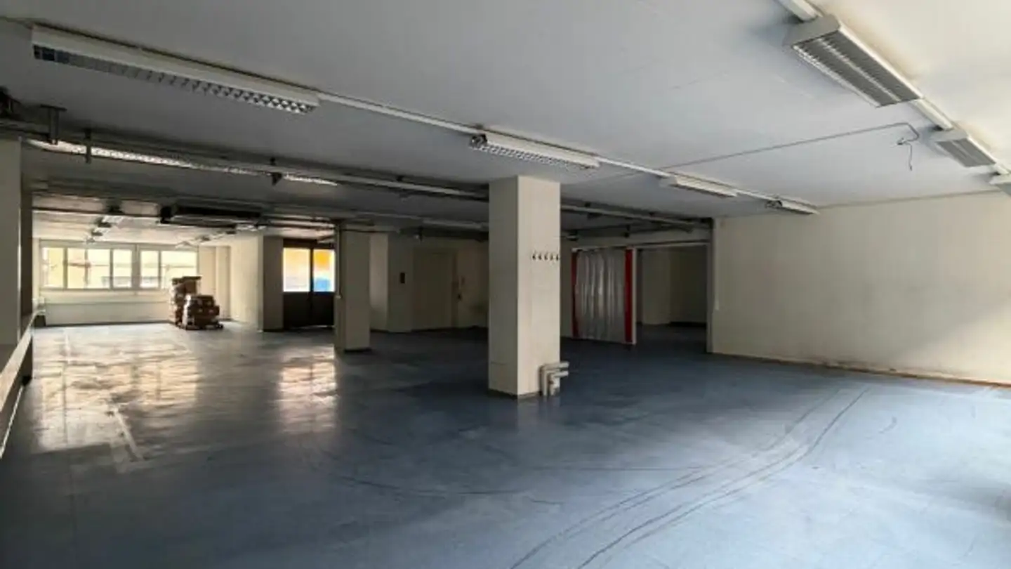 Commercial for rent - Moosmattstrasse 36, 8953 Dietikon - Photo 3