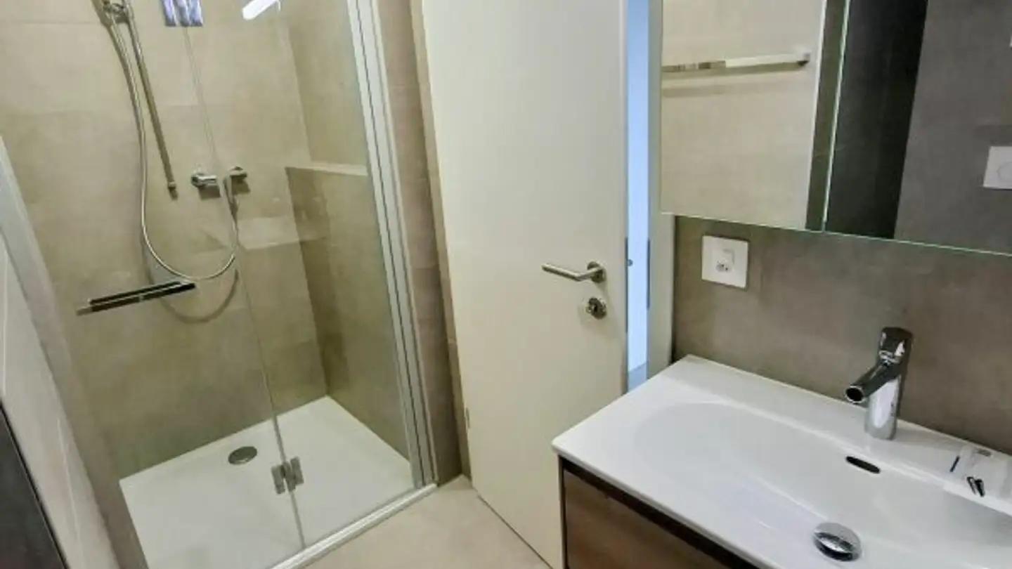 Appartement à louer - Rue De La Gare 9, 2014 Bôle - Photo 3