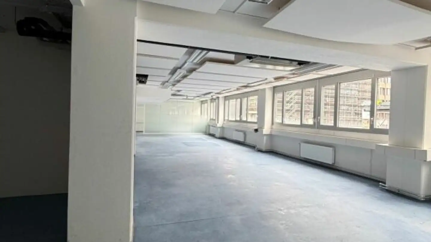 Commercial for rent - Moosmattstrasse 36, 8953 Dietikon - Photo 4