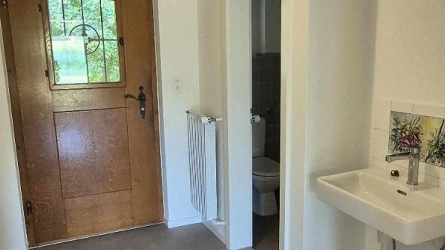 Single house for rent - Breitenbachstrasse 102, 4242 Laufen - Photo 2