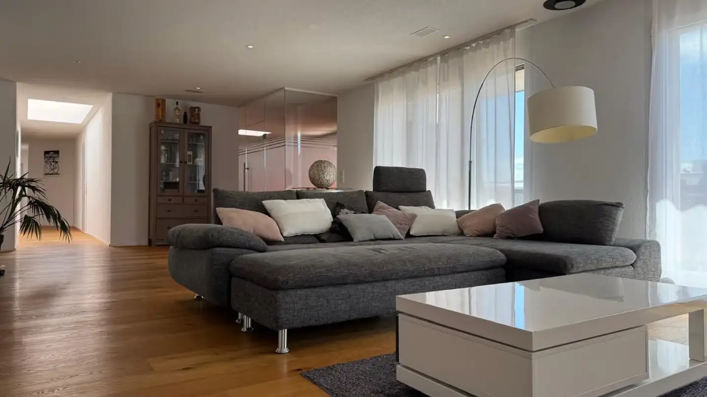 Appartement à louer - Längackerweg, 2557 Studen BE