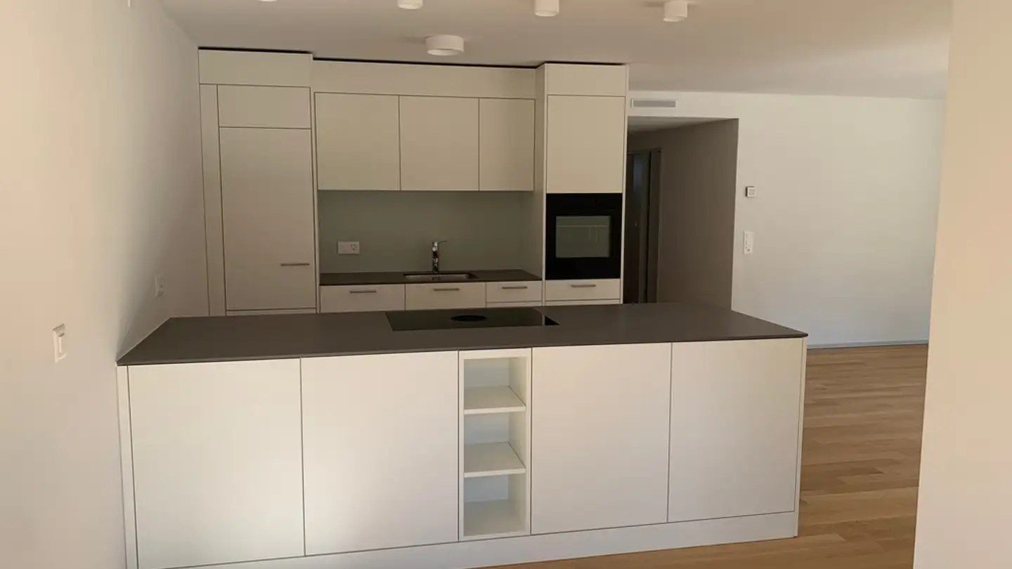 Appartement à louer - Unterdorfstrasse 33, 3072 Ostermundigen