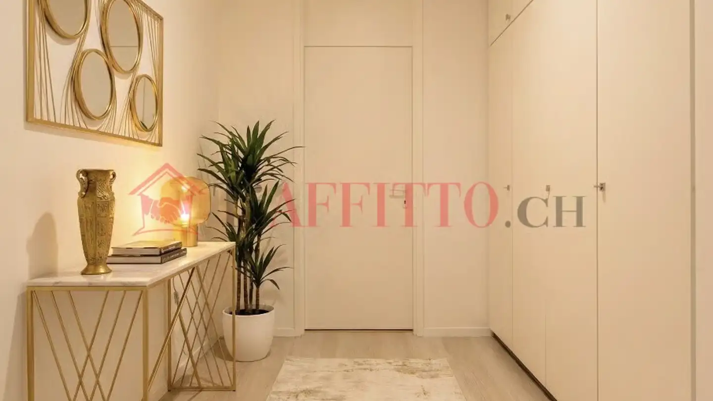 Apartment for rent - 6900 Lugano - Photo 3