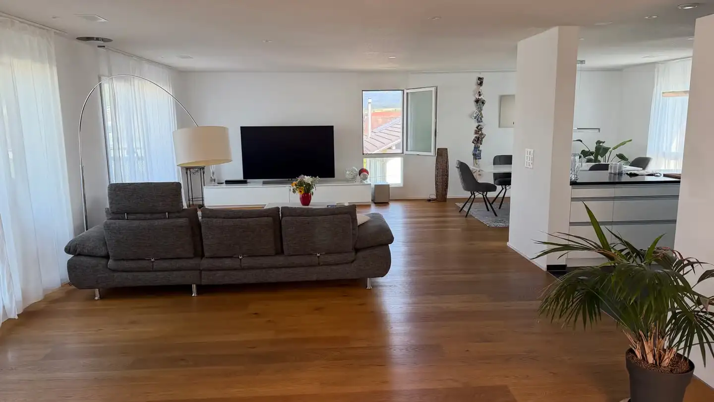 Appartement à louer - Längackerweg, 2557 Studen BE - Photo 2