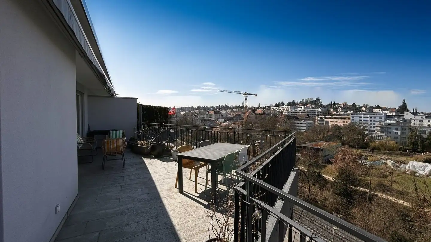 Attico in vendita - Baslerstrasse 5a, 4102 Binningen - Photo 2