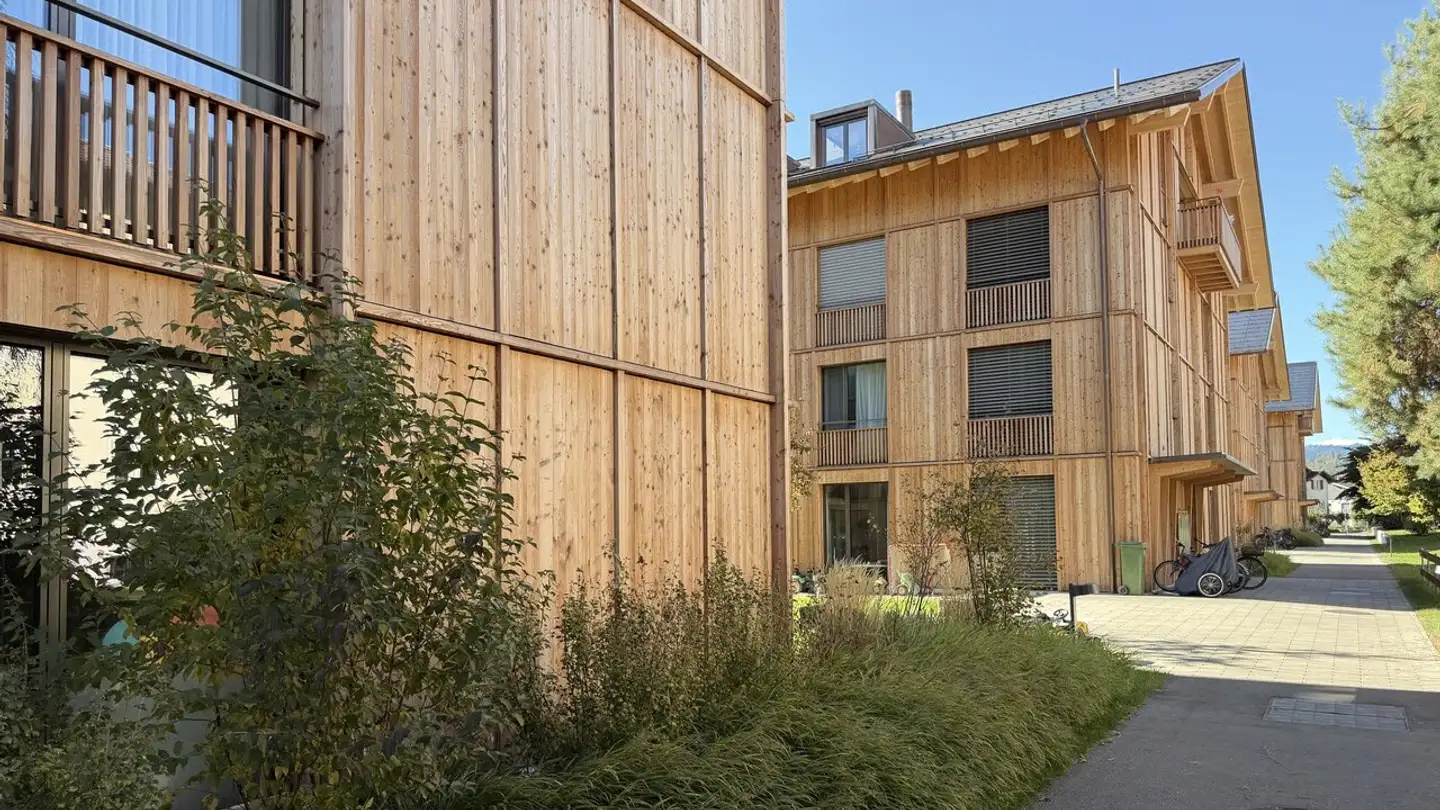 Appartamento in vendita - Untere Stockteile 20, 3806 Bönigen b. Interlaken - Foto 3