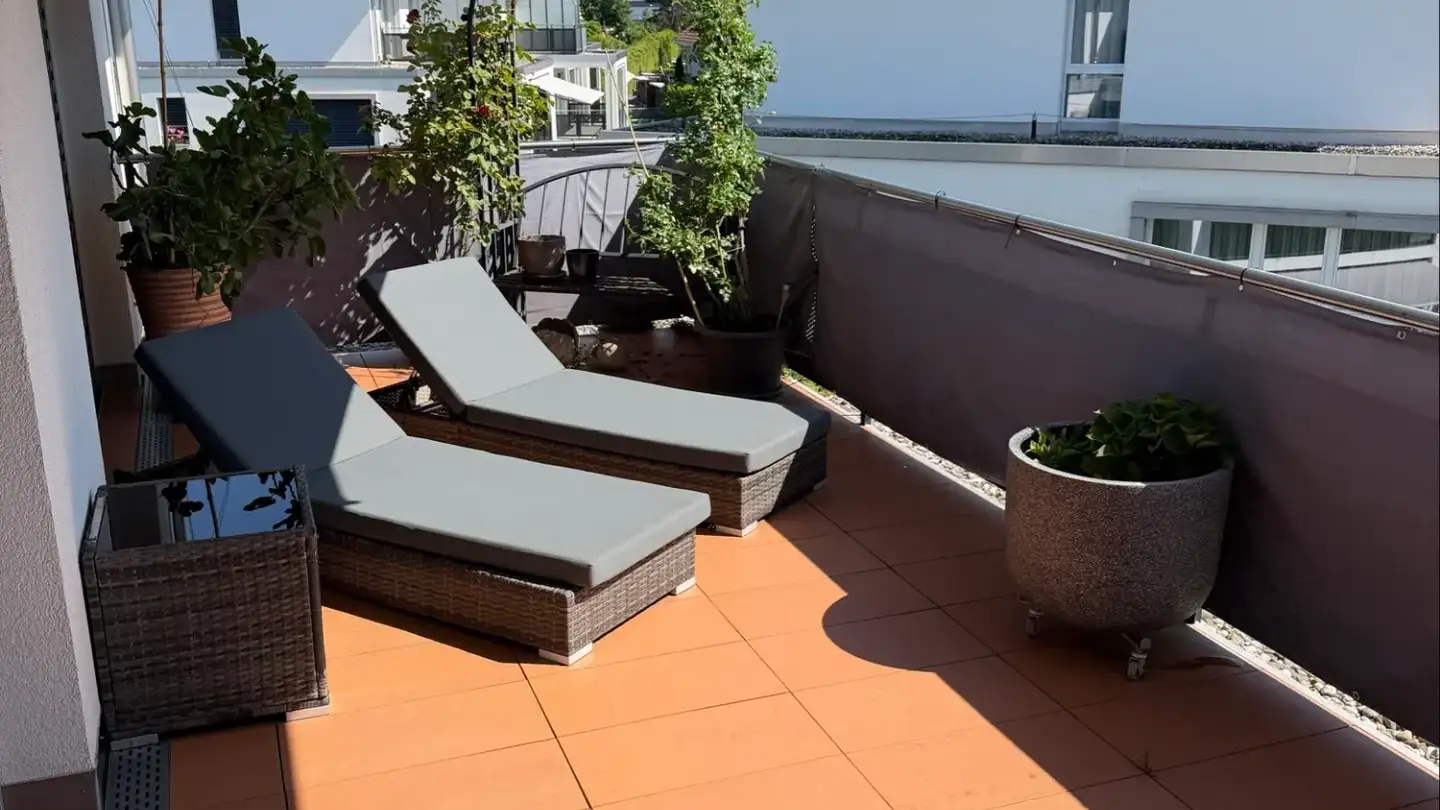 Appartement à louer - Längackerweg, 2557 Studen BE - Photo 4