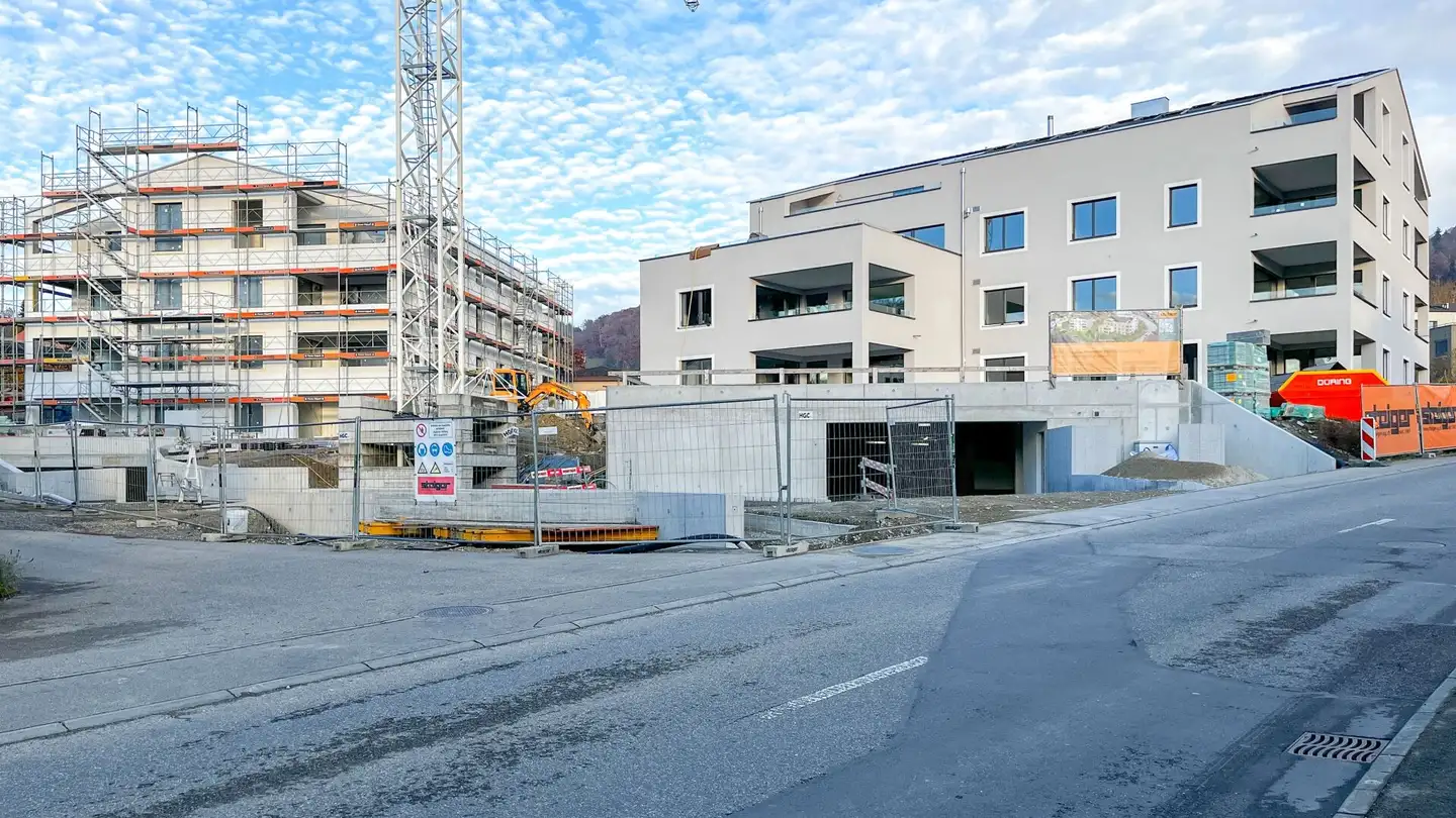 Appartamento in vendita - Meichten, 6147 Altbüron