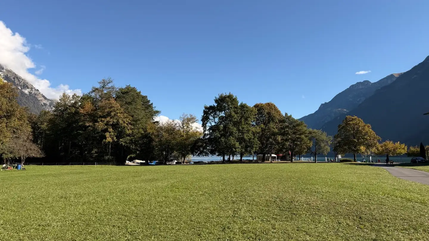 Appartamento in vendita - Untere Stockteile 20, 3806 Bönigen b. Interlaken - Foto 4
